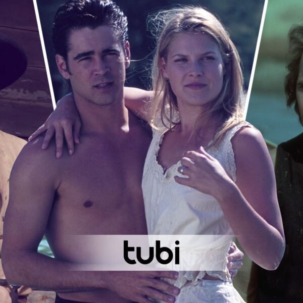 Every Western Movie Coming to Tubi in May 2024