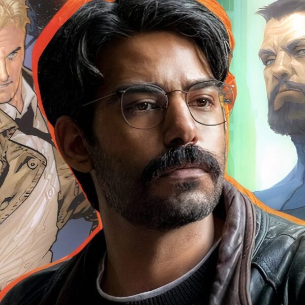Rahul Kohli Just Missed out on Fantastic Four, Would Love to Play Constantine
