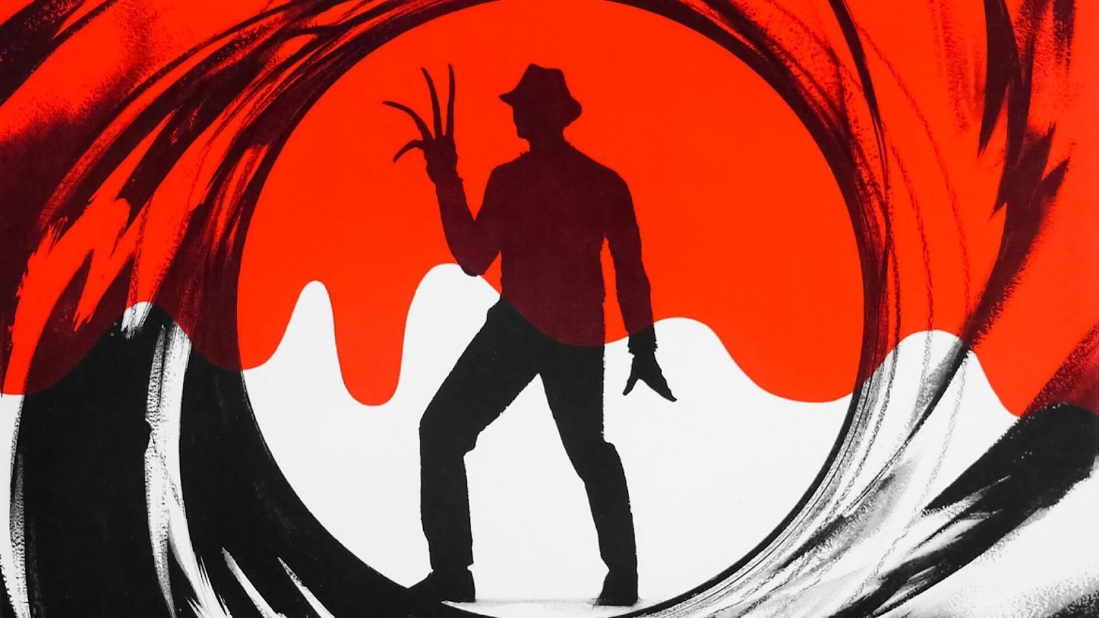 How Freddy Krueger Became Horror's James Bond According to Nightmare on Elm Street 4 Director