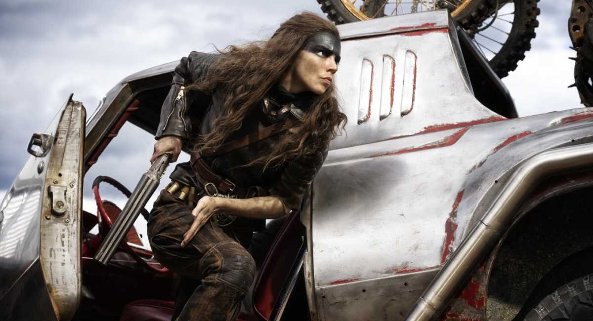 Movie Review: ‘Furiosa: A Mad Max Saga’