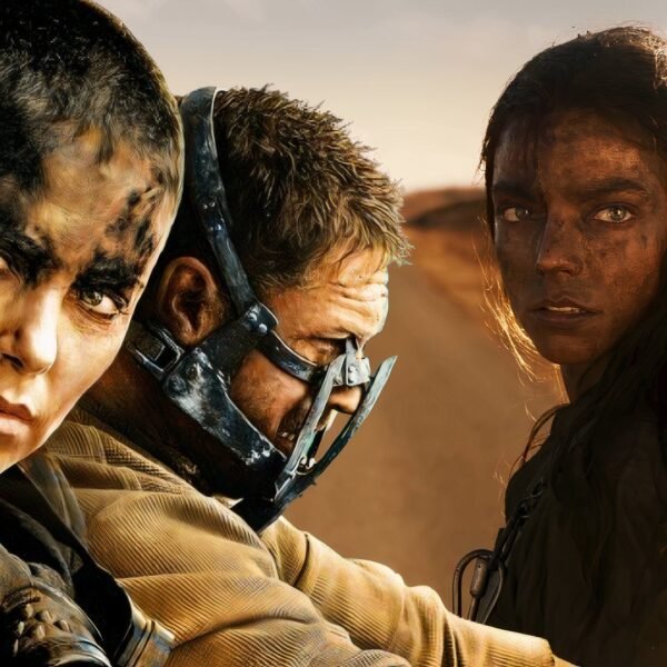 Mad Max Director Teases New Furiosa Story Set After Fury Road