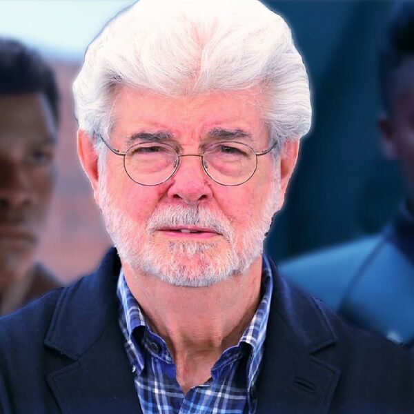 George Lucas Dismisses Criticisms of Sexism and Racism in His Original Star Wars Movies