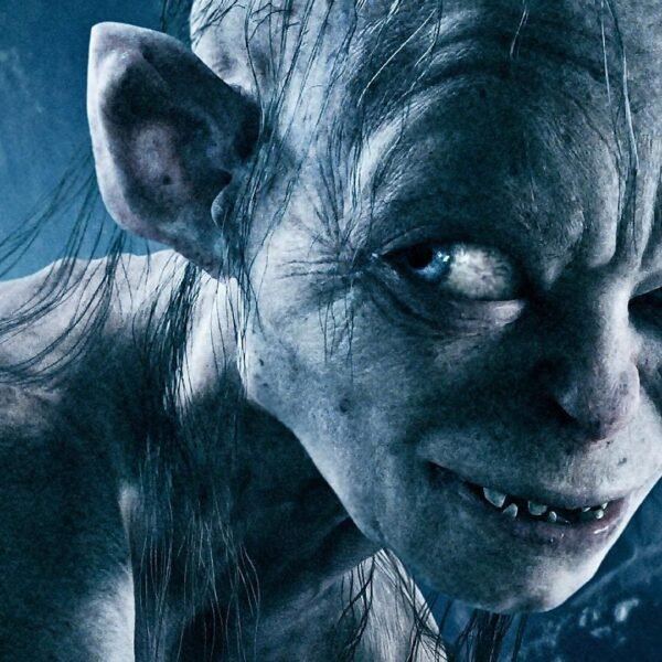 New Lord of the Rings Titled the Hunt for Gollum, Andy Serkis Will Direct