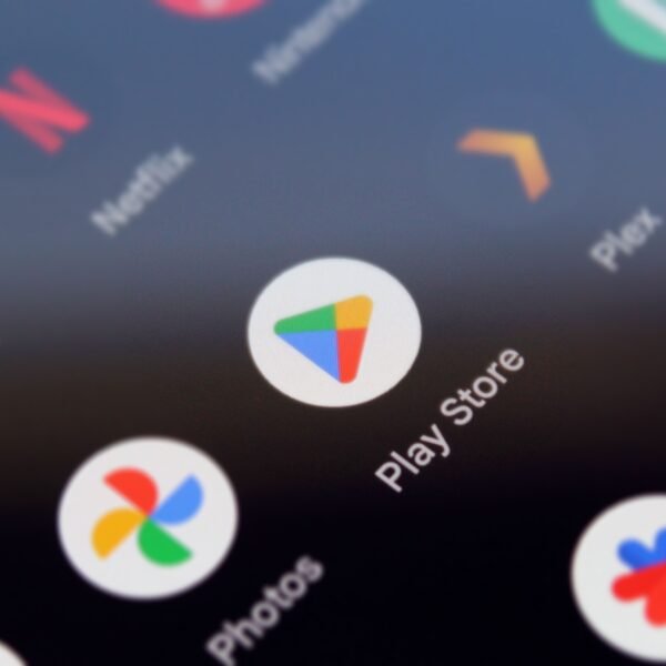 Google now lets you drop a cool grand on Play Store apps