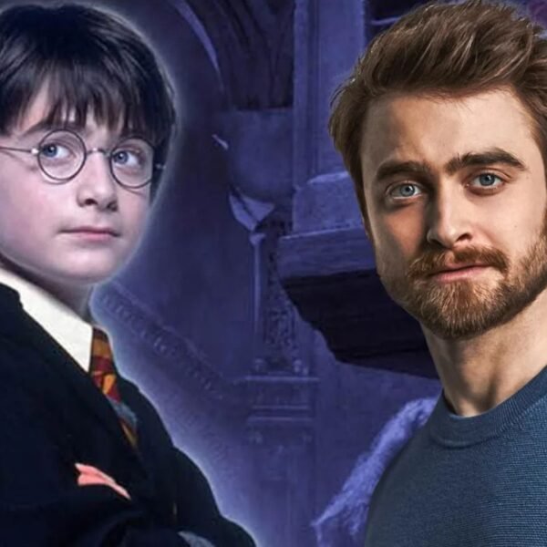 Daniel Radcliffe Comments on Critics Saying He's Ungrateful to J.K. Rowling