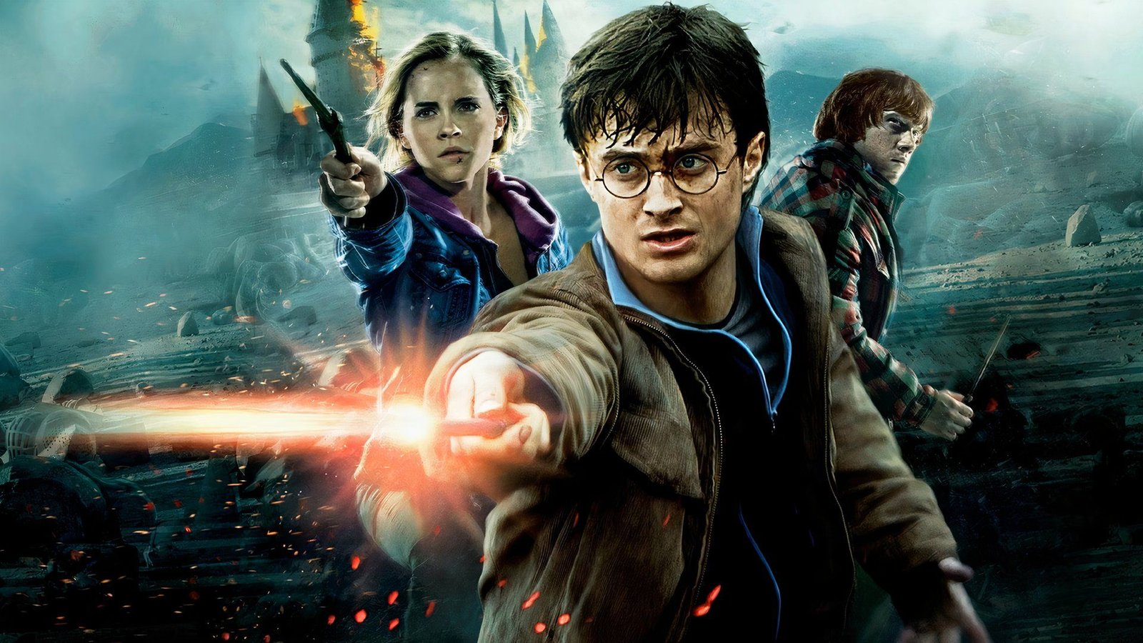 Harry Potter Star Daniel Radcliffe Addresses a Possible Cameo in the Max Reboot