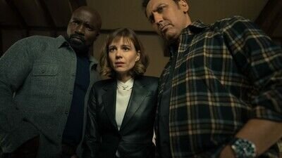 Fantastic Start to Fourth Season of Evil Maintains Creepy Quality | TV/Streaming