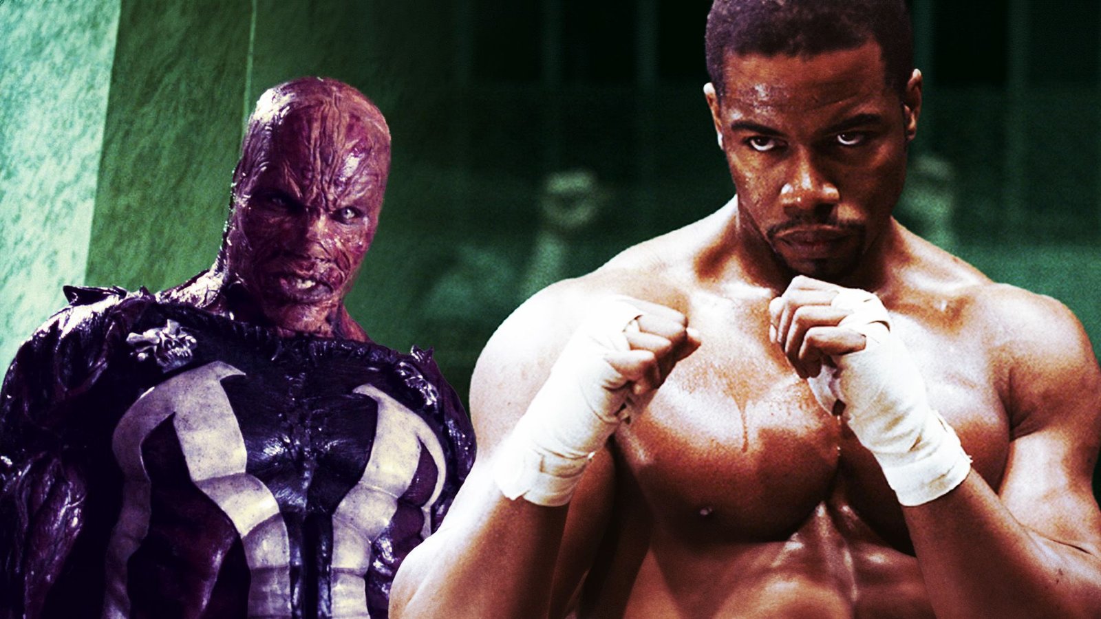Is Michael Jai White a Real Martial Aritst? His Movies Make It Seem So