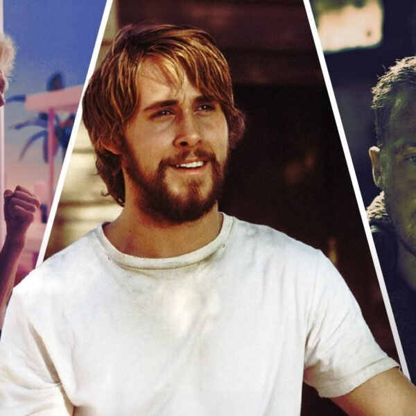 How Ryan Gosling Proved the Director of One of His Biggest Movies Wrong