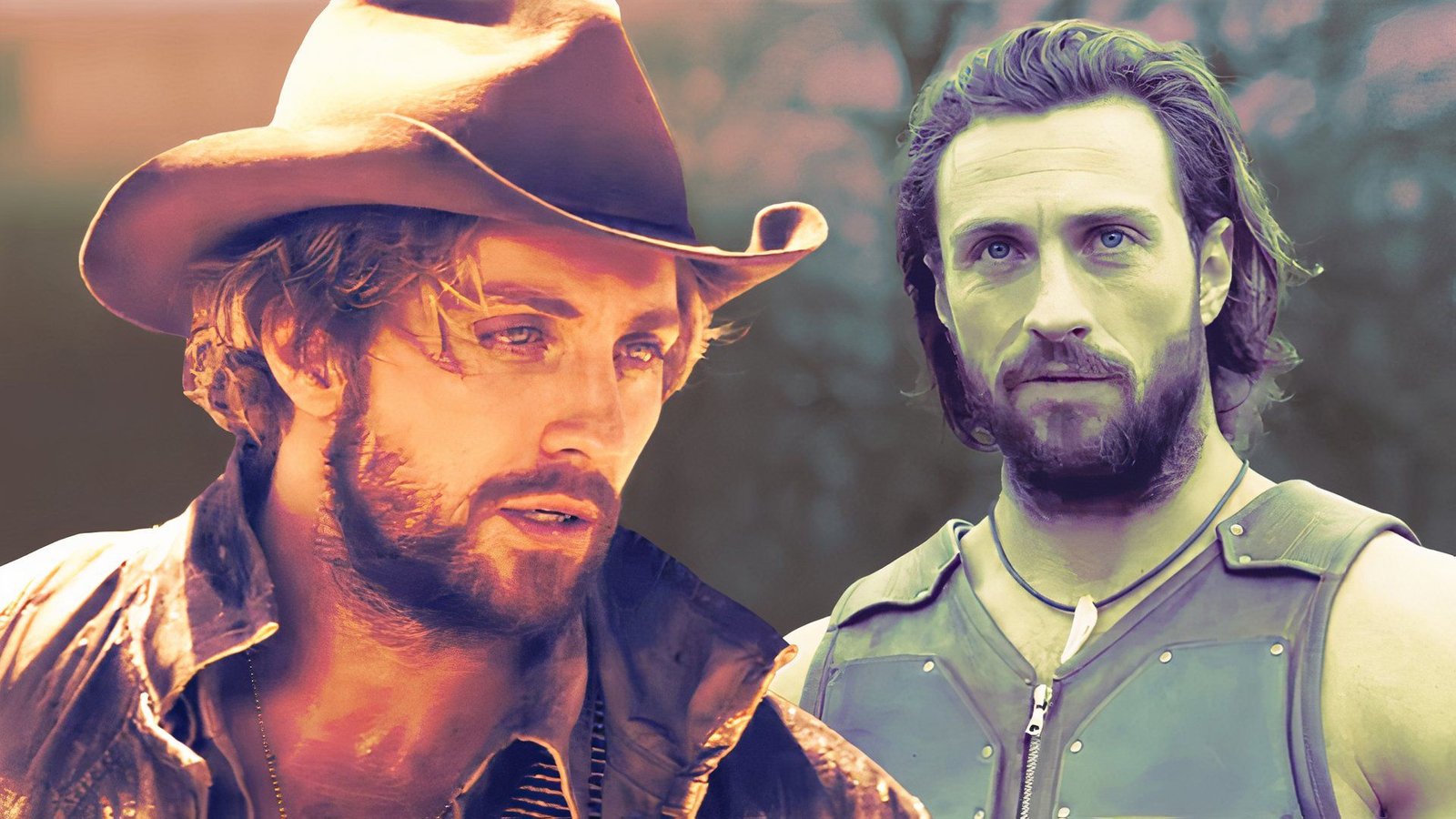 The Fall Guy Proves Aaron Taylor-Johnson Is the Perfect Kraven the Hunter