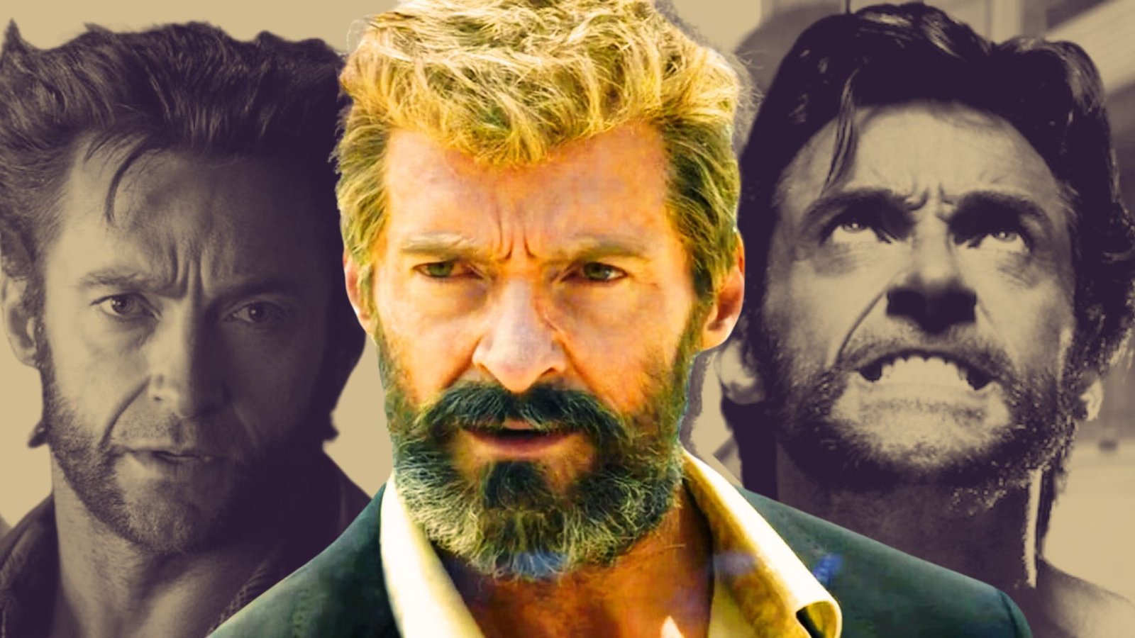 Hugh Jackman's Logan Crowned as the Best in X-Men Franchise by Rotten Tomatoes' Top Films