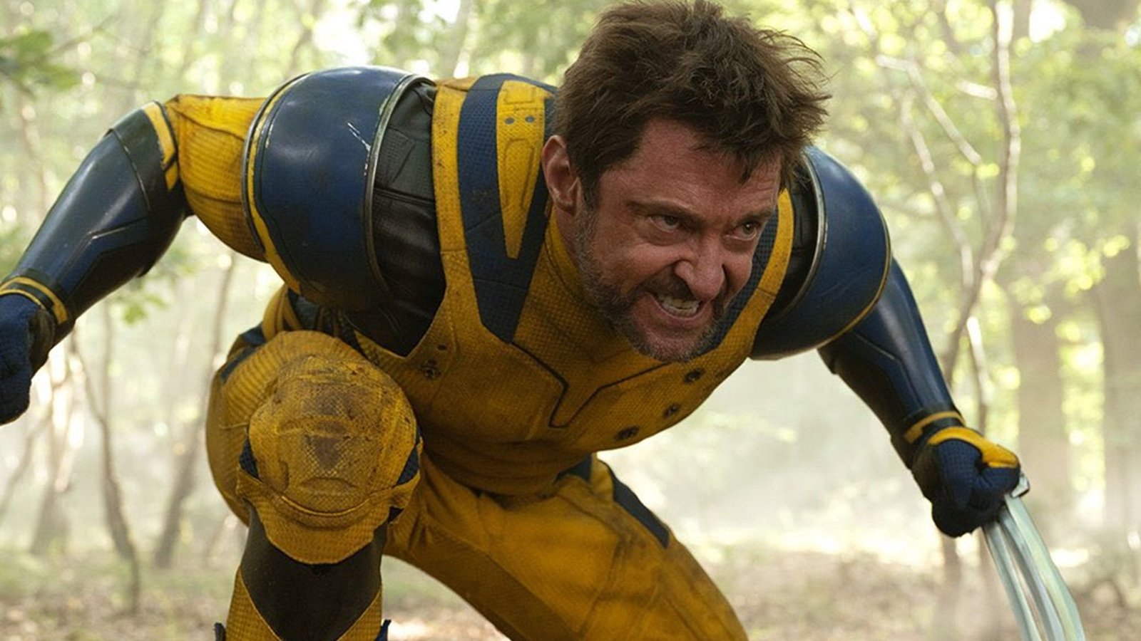 Kevin Feige Warned Hugh Jackman Against Returning as Wolverine in the MCU