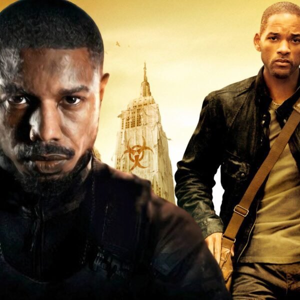 I Am Legend 2 Gets Promising Update From Will Smith: 'Really Solid Ideas'