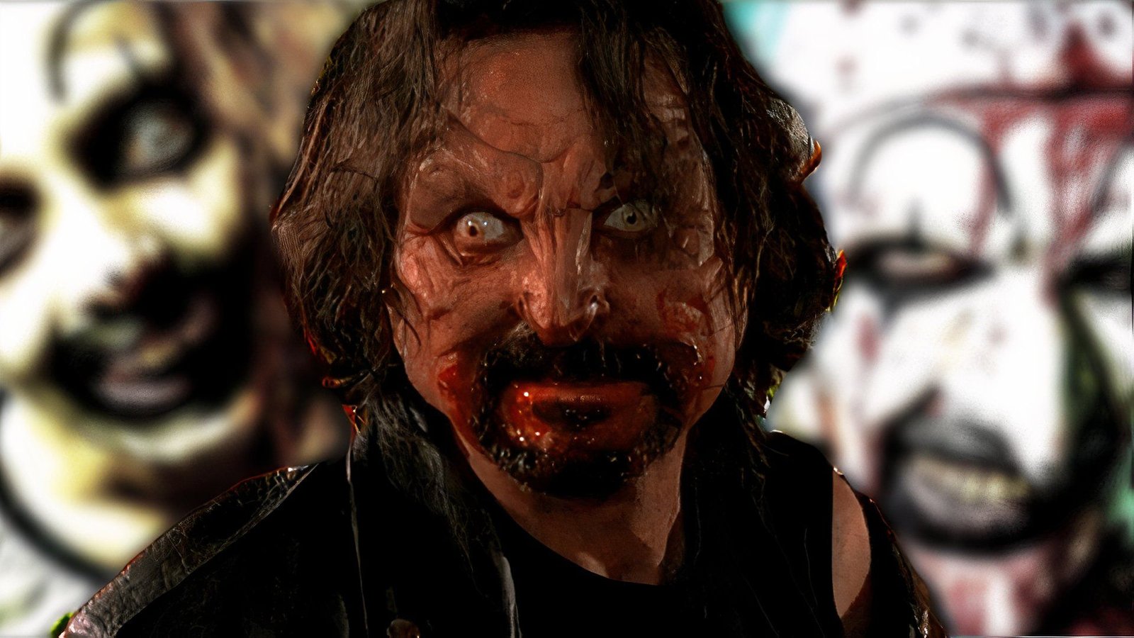 Terrifier 3 Cast Adds Legendary Horror Icon to Its Bloody Mayhem