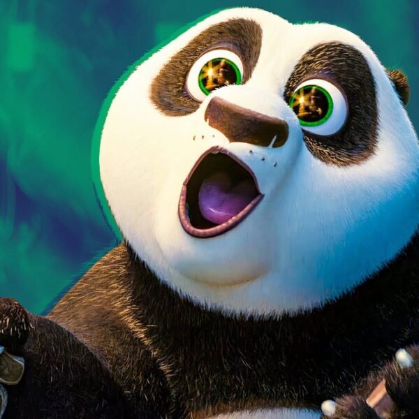 Kung Fu Panda 5 Will Be 'Bigger' According to 4th Film's Director