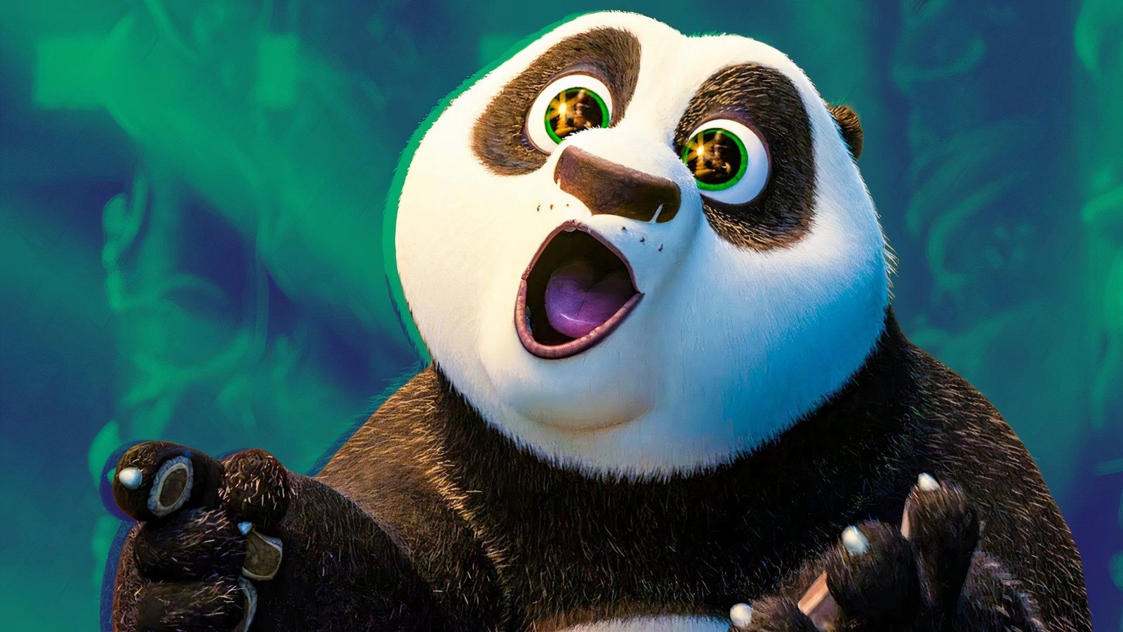 Kung Fu Panda 5 Will Be 'Bigger' According to 4th Film's Director
