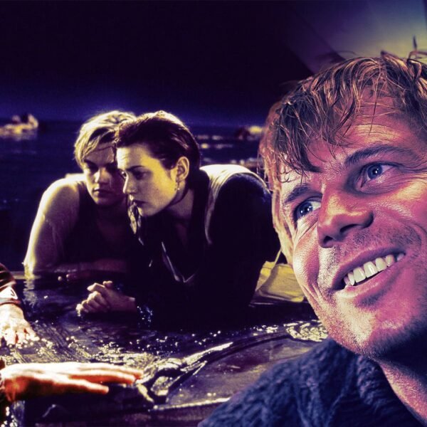 How Did the Titanic Crew Become Drugged on Set?