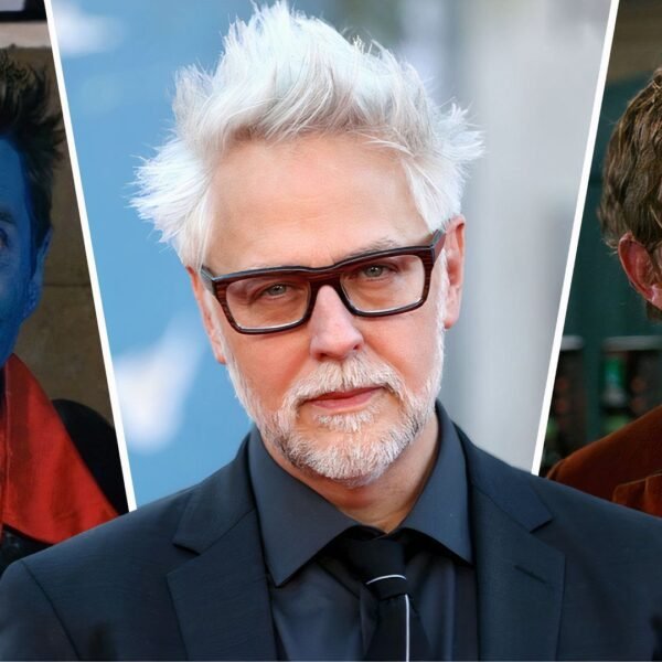 Why the Cast of James Gunn's First Supehero Movie Hates the Film