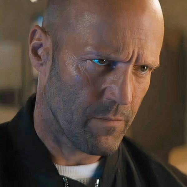 Jason Statham Sets Sights on New Action Thriller From 2 Guns & Beast Director