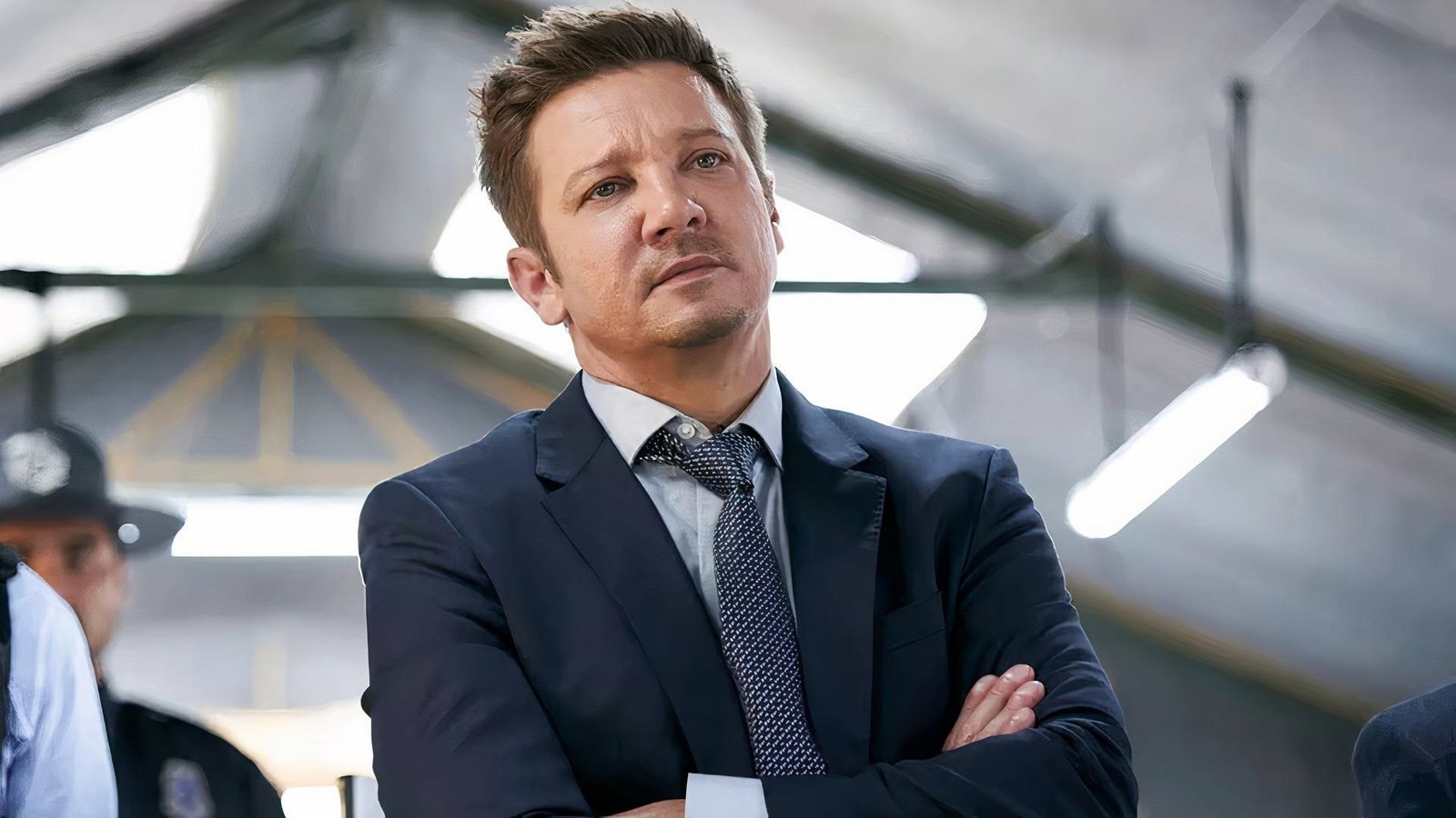 Jeremy Renner Reveals Filming Difficulties After Near-Fatal Accident