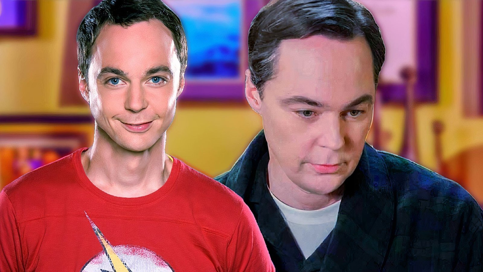 Young Sheldon EP Explains The Biggest Change to Jim Parsons' Older Sheldon from The Big Bang Theory Finale