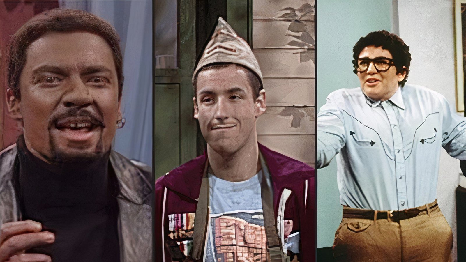 10 SNL Sketches That Didn't Aged Well