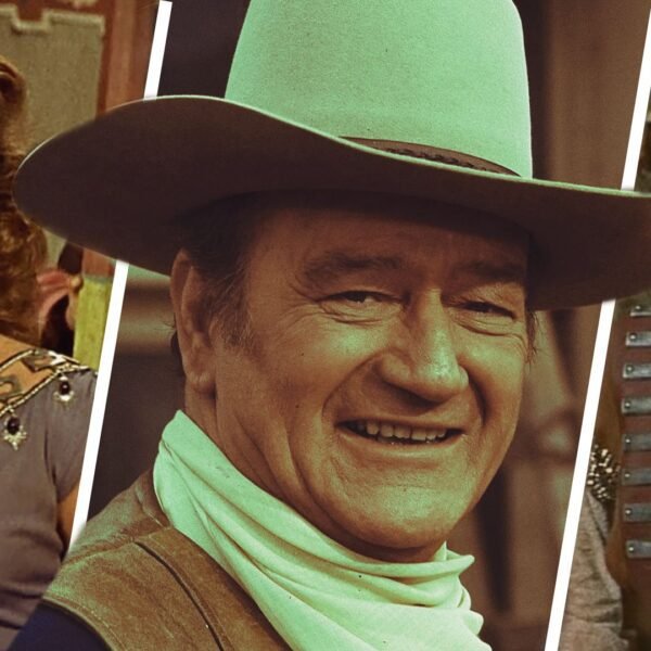 John Wayne's Racist Epic Probably Killed 46 People and Isn't Streaming