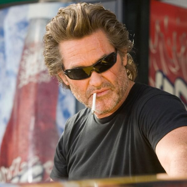 Kurt Russell Gets Libeled Again by Far-Right Social Media Users