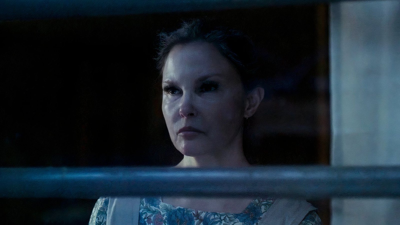Lazareth Star Ashley Judd Argues Female Characters Don’t Need to Be Likeable