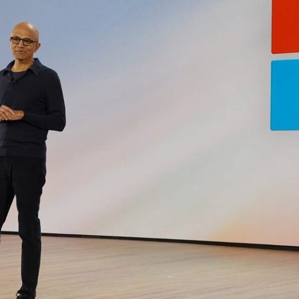 Microsoft Surface event: the 6 biggest announcements