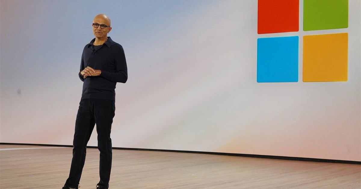 Microsoft Surface event: the 6 biggest announcements