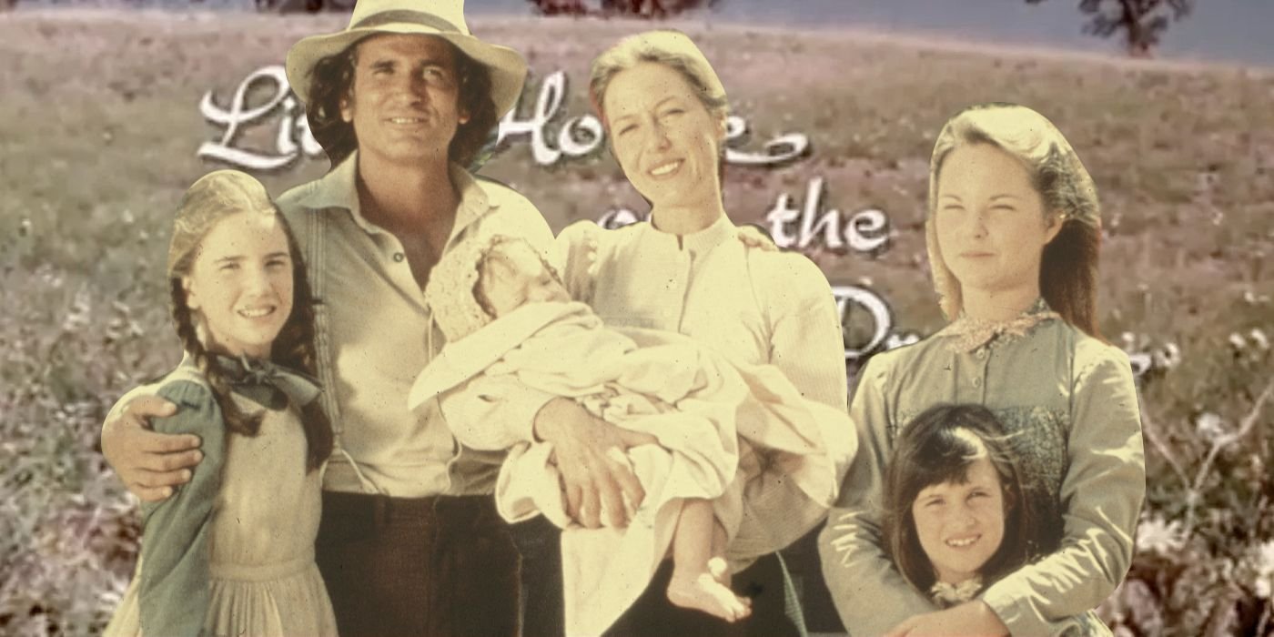 The Little House on the Prairie Cast, 50 Years Later: Where They Are Today
