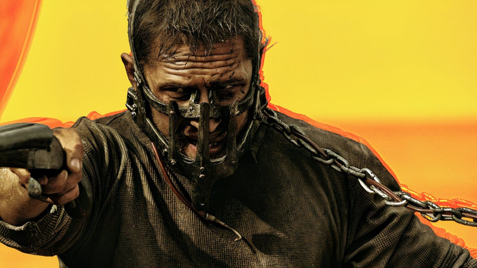 Furiosa Director Teases the Level of Action Planned for Mad Max: The Wasteland