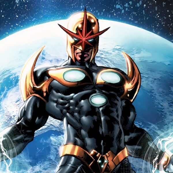 Marvel’s Nova Gets Exciting Production & Casting Update
