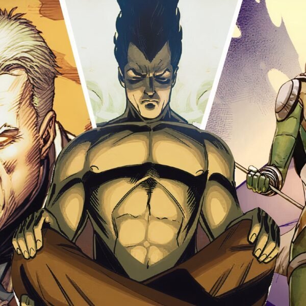 Marvel's Strongest Omega Level Mutants, Ranked by Power