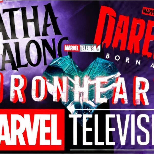 Marvel Boss Explains Why Marvel Television Banner Return Means a Big Change to MCU's Future