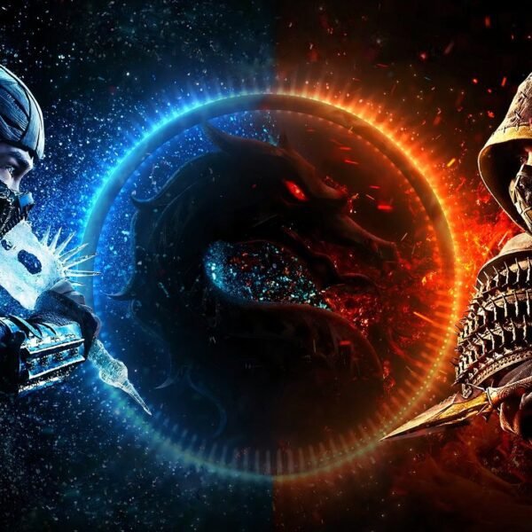 Mortal Kombat 2 Finally Gets Release Date From Warner Bros.