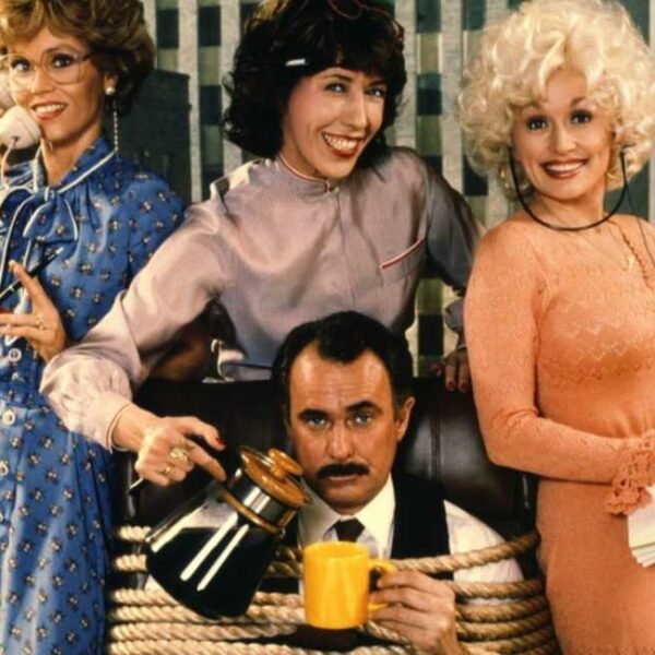 'Nine to Five' Actor Dabney Coleman Dies Aged 92