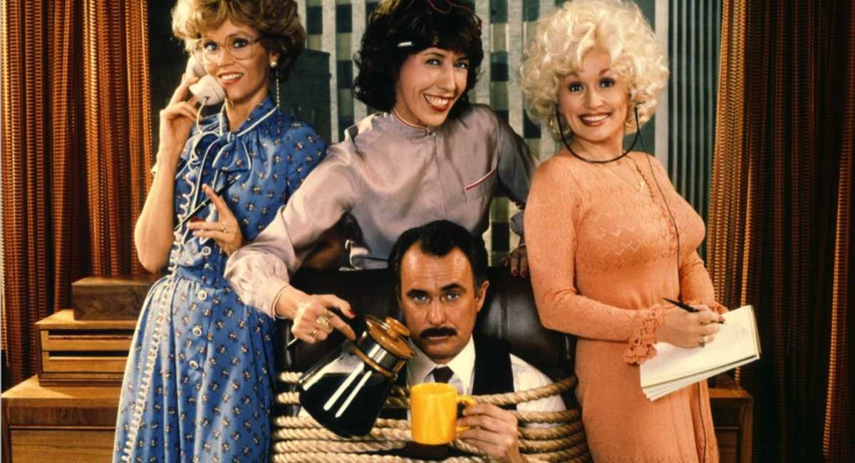 'Nine to Five' Actor Dabney Coleman Dies Aged 92