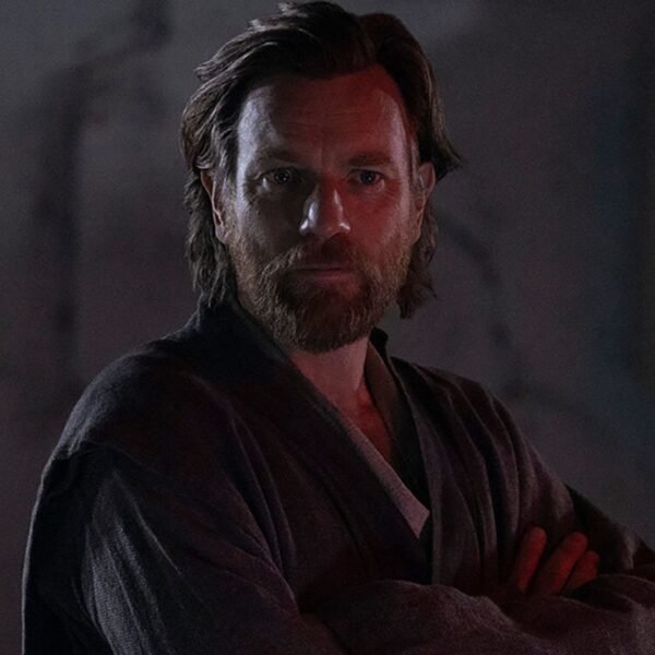 Ewan McGregor Astonishes Star Wars Fans as Obi-Wan Kenobi Actor Shows Up at Phantom Menace Anniversary Screening