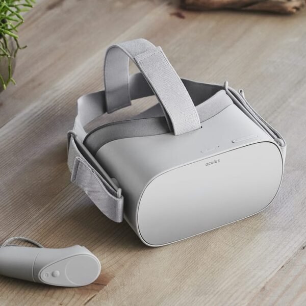 Oculus Go Owners Report Error Launching Many Apps