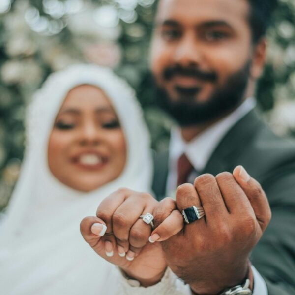 Bridging faith and technology: The challenges and promises of Muslim-centric dating apps