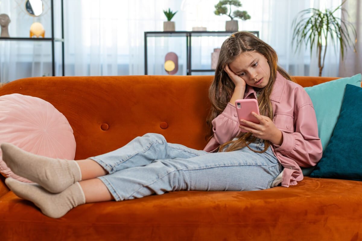 Study finds preteens as young as 11 using adult dating apps -
