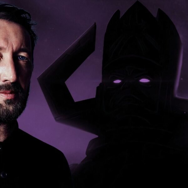 This Ralph Ineson Horror Movie Role Proves He's Perfect for Galactus