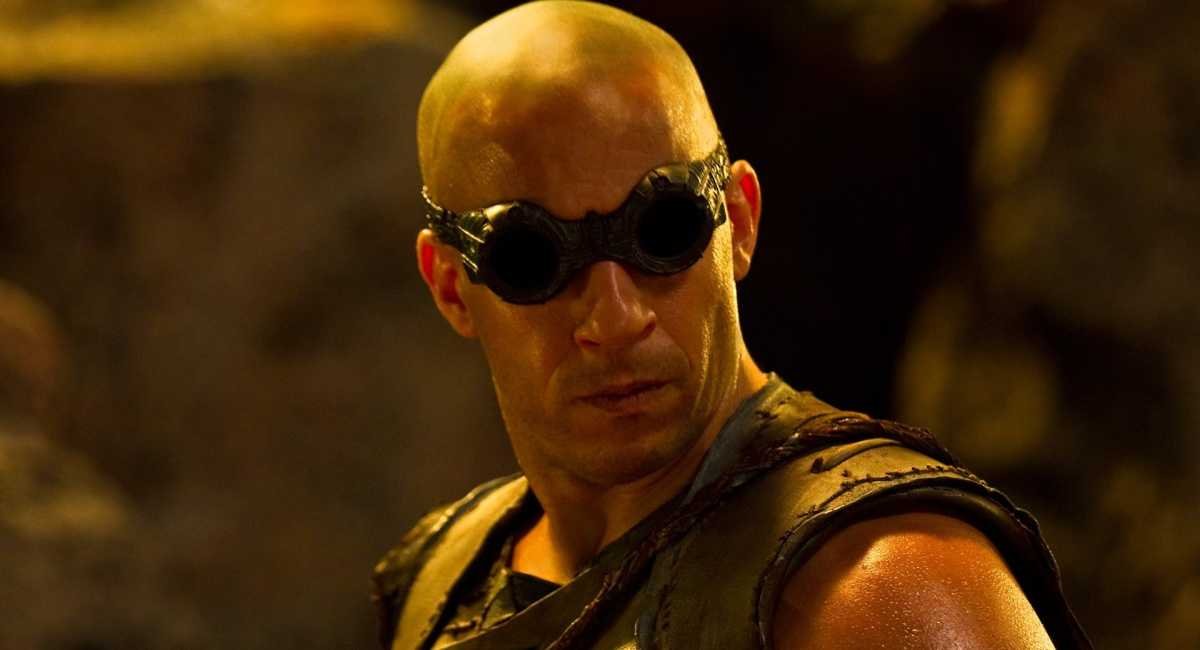 Vin Diesel’s ‘Riddick: Furya’ to Shoot This Year