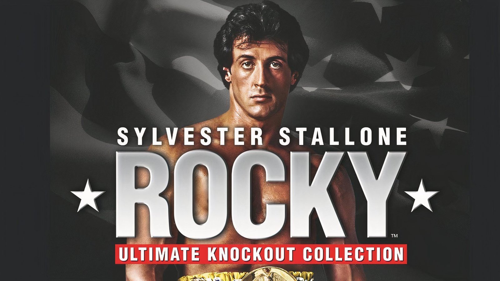 'Yo, Adrian!' The Entire Rocky Film Series 4K Collection Drops This Summer