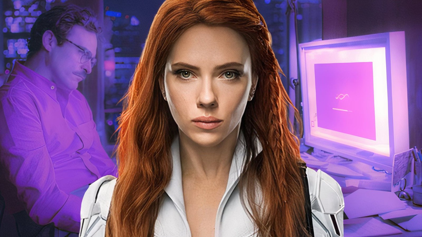 Scarlett Johansson Is 'Shocked' & 'Angered' at Unauthorized Use of Voice for ChatGPT