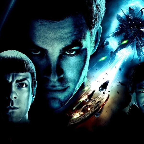 X-Men Writer Will Forge New Star Trek Franchise Beginning With Creation of Starfleet Prequel