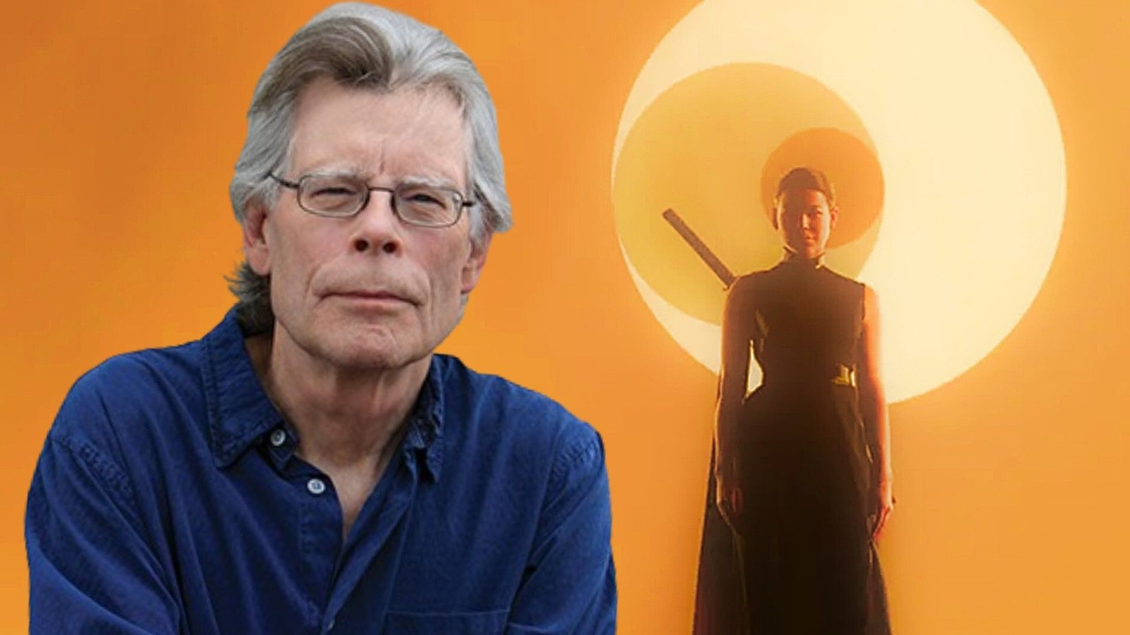 Stephen King Heaps Praise on New Netflix Sci-Fi Series: 'Sprawling, Thought-Provoking, Immersive'