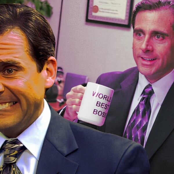 Steve Carell Comments on The Office Spin-Off Series & Whether He'll Show Up